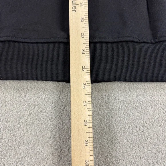 Mens Luxury Sweater Size Medium Designer Streetwear Grunge Printed Replica NWT - Picture 10 of 12